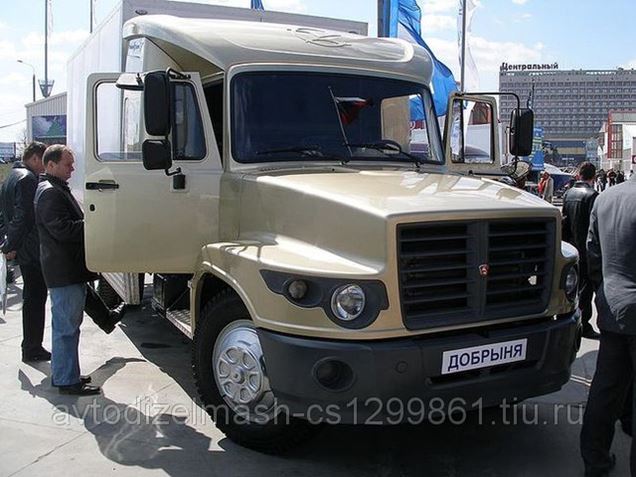 Ростов авто газ