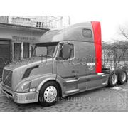 Обтекатель кабины VOLVO VNL670 / VNL780 / VNL64T фото