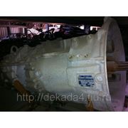 КПП Man (Ман) ZF 12AS1420TD фотография