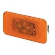 Фонарь боковой желтый20398660 VOLVO FH 02-2008 фото