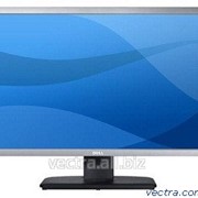 Монитор LCD Dell 24“ U2412M D-Sub, DVI, DP, 4xUSB, IPS, Pivot, 1920x1200, 16:10, Silver (860-10149-3YUA) фотография