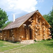 Усадьба Весёлая Хата фото