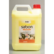 Крем-мыло Sabon 5000 мл. фотография