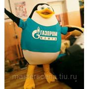 Ростовая кукла “Пингвин“ фото
