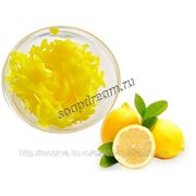 Воск лимона