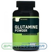 Glutamine Powder 300 г фото