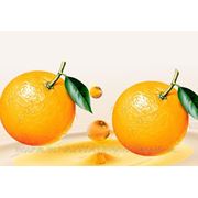 Воск апельсиновый