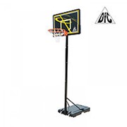 Мобильная баскетбольная стойка DFC KIDSF фотография