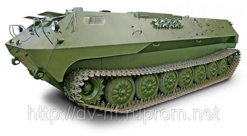 9т82 транспортная машина
