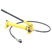 Насос ручной гидравлический НРГ 700-1.8 фото