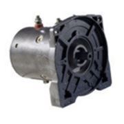 Мотор лебедки для SL12000, P12000, PT12000 (12V) фото