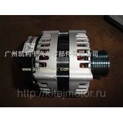 Генератор 12V 120A “Dehong“ (контакты-болты) ISF2.8 фото