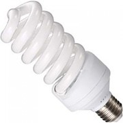Лампа энергосберегающая 85Вт Е27