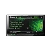 Pioneer AVH-P4300DVD, Пермь