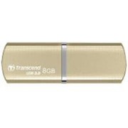 USB флеш накопитель Transcend 8GB JetFlash 820 USB 3.0 (TS8GJF820G) фото