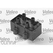 Катушка зажигания Valeo 8-клапанный мотор фото