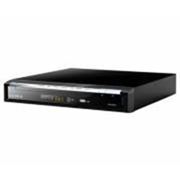 DVD плеер Supra DVS-055XK, черный фото