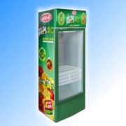 Шкаф холодильный SC187