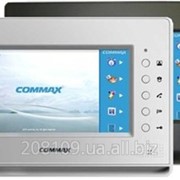 Видеодомофон Commax CDV-70A фото
