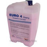 Euro 4 25 кг. ср-во для очистки и полировки приборных панелей