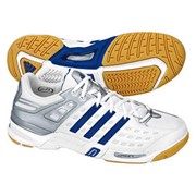 Кроссовки для настольного тенниса Adidas MI-TT-Enium Comfort фото