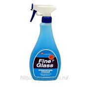 Fine Glass очиститель стекол
