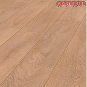 Ламинат Krono Original 8634 Light Brushed Oak из коллекции Super Natural Classic фотография