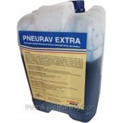 Pneurav Extra 30 кг. концентрированный восстановитель резины фото