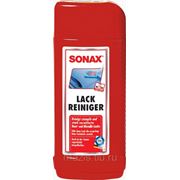 SONAX Очиститель лакокрасочного покрытия