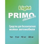 PRIMO Light Средство для бесконтактной мойки автомобилей 5 кг