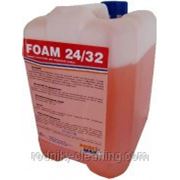 Foam 24/32 25 кг. средство для бесконтактной мойки автомобилей фото