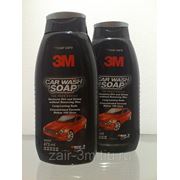 Автошампунь 3M Car Wash Soap фотография