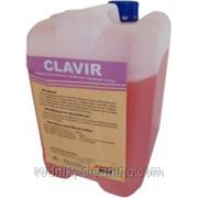 Clavir 25 кг. средство для бесконтактной мойки автомобилей фотография