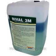 Bival 3M 25 кг. средство для мойки грузового транспорта, сельхозтехники, строительных машин фото