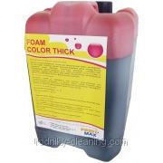 Foam Color THICK 20 кг. средство для бесконтактной мойки автомобилей фото