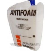 Antifoam 10 кг. жидкость-пеногаситель фото