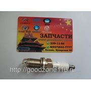 Свеча BYD F3 Denso TT фото
