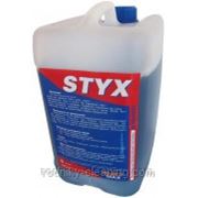 Styx 25 кг. средство для мойки автомобилей, автофургонов и тентов фото