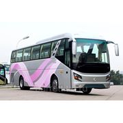 Туристический автобус Golden Dragon XML6126