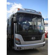 Автобус Hyundai Universe Luxury 43