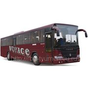 Автобус туристический ГолАЗ 5251 Вояж