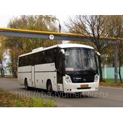 Автобус туристический ГолАЗ 529114 Круиз