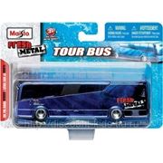 Игрушка 15074 Туристический автобус «Tour Bus» 12/ фотография