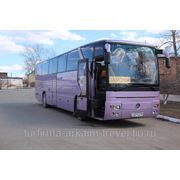 Заказ туристических автобусов в Екатеринбурге, Челябинске, Тюмени фото