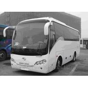Автобус King Long XMQ6800