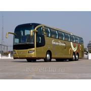 Туристический автобус Golden Dragon XML6145 фотография