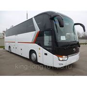 Туристичесуий автобус King-Long XMQ 6129