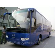 Автобус HIGER KLQ6129Q