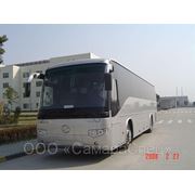 Автобус HIGER KLQ6119TQ