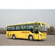 Туристический автобус SHAOLIN SLG6900C3FR
